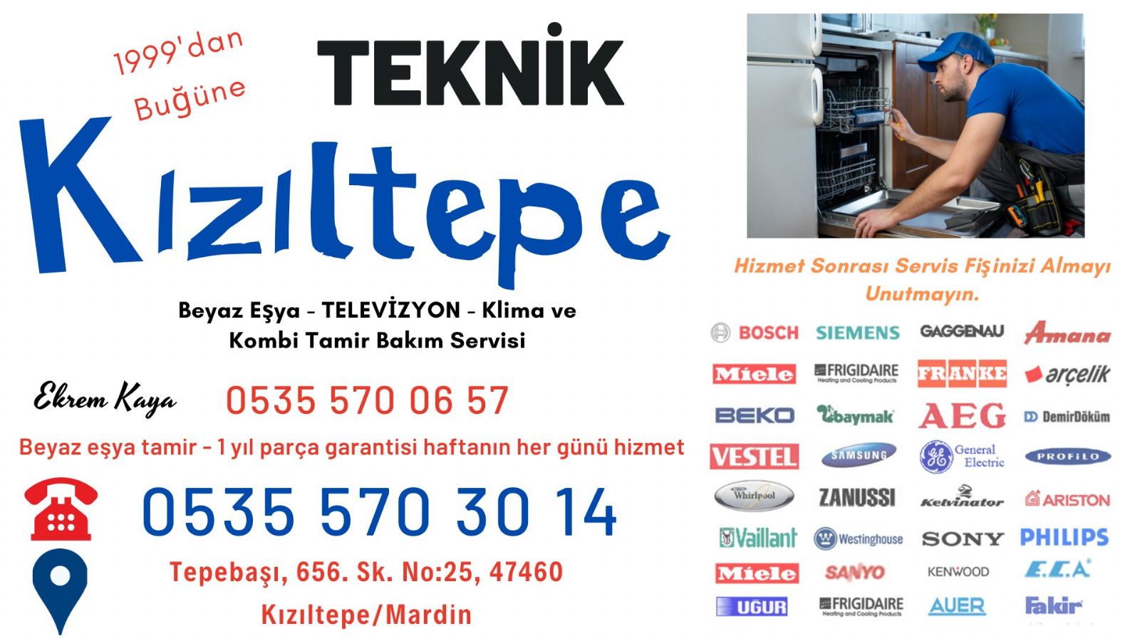 kızıltepe-bosch-bulasık-makinesi-servisi