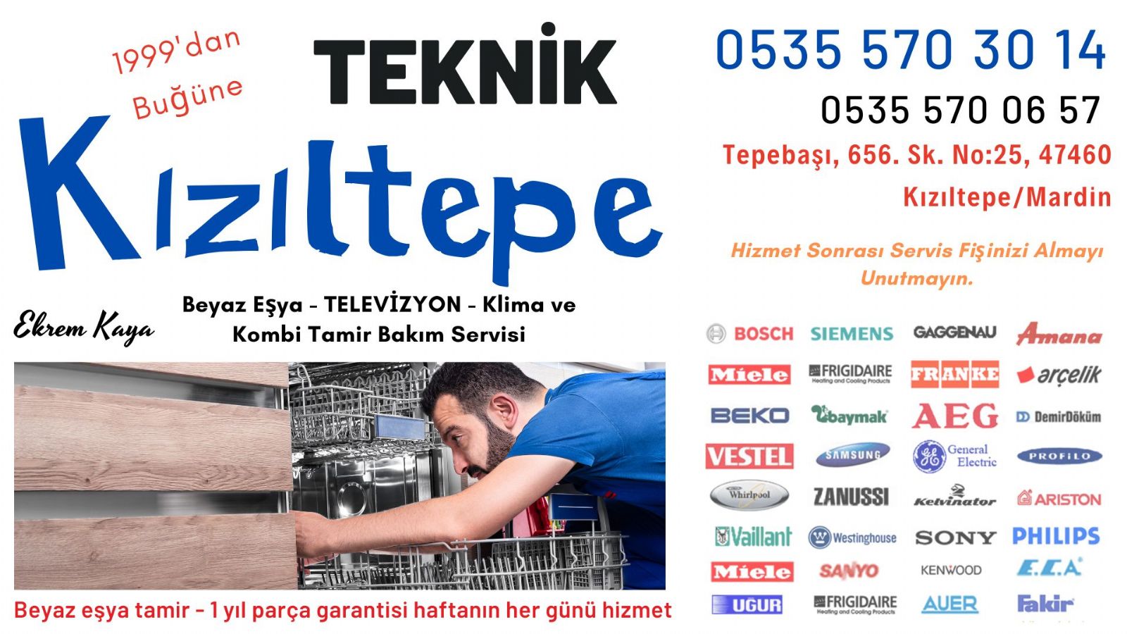 kızıltepe-bosch-klima-servisi