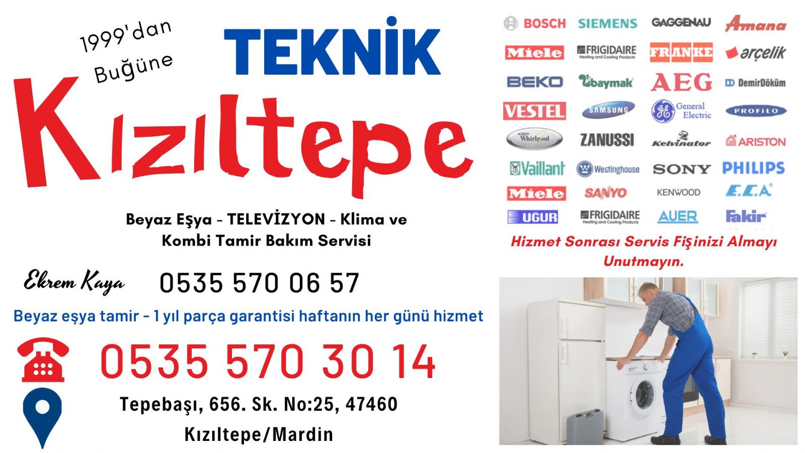 kızıltepe-bosch-servisi